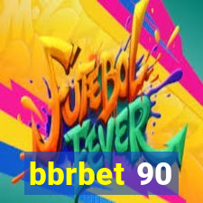 bbrbet 90